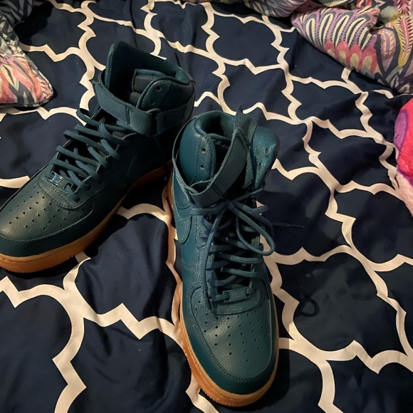 Nike air woman’s shoes - Picture 4 of 7